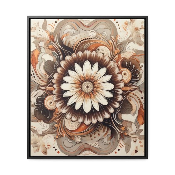 Boho wall art, Wall Art For Lounge,wall art for hotel,wall art for salon,wall ar - Picture 8 of 10